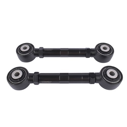 2Pcs Adjustable Rear Toe Control Arms Set LH+RH for Tesla Model X 15-20, S 13-20