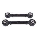 2Pcs Adjustable Rear Toe Control Arms Set LH+RH for Tesla Model X 15-20, S 13-20