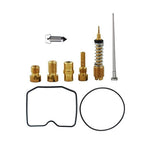 Fit For Kawasaki Prairie 300 KVF300 1999-2002 Carburetor Rebuild Kit Repair