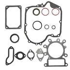 Lawn Mower Gasket Set For Briggs & Stratton 796187 794150 792621 697191 Engine