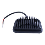 2X 6661353 LED Backup Light Fit Bobcat 553 751 753 853 864 S250 S570 S740 T250