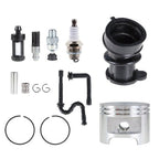 49MM MS290 MS390 MS310 Cylinder Piston Kit For Stihl 029 039 Chainsaw Parts NEW