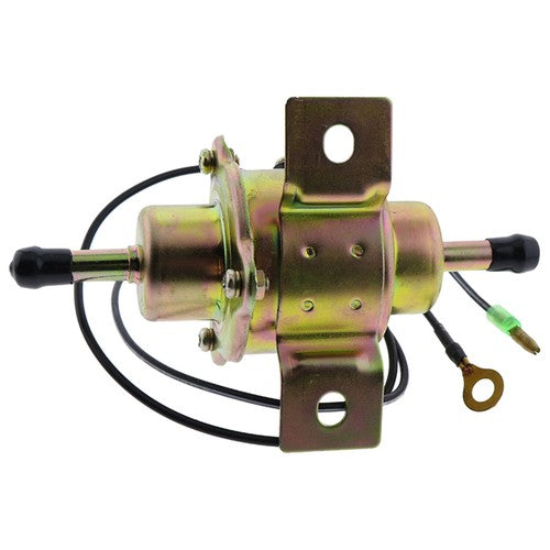 Universal 12V Low Pressure Gas Electric Fuel Pump EP-500-0 1/4 Tubing 3-5 PSI