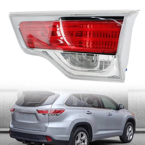 Tail Light Brake Lamp For Toyota Highlander 2014-2016 Passenger Right Rear Side