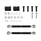 Rear A Arms High Clearance 1.5 Forward for Polaris RZR S 800 RZR 4 800 2009 2014