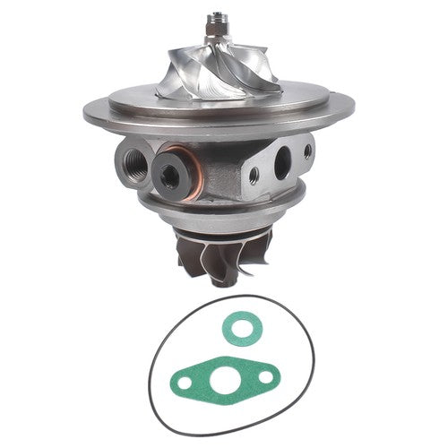 Turbo CHRA Cartridge Forward for Infiniti Q50 Q60 Nissan Skyline Z 3.0L VR30DDTT