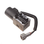Solenoid Coil Valve 91A28-30010 91A28-10010 for Mitsubishi Caterpillar Forklift