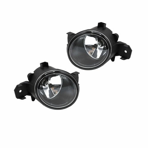 Front Bumper Fog Light Lamp Pair for Nissan Maxima 2009 2010 2011 2012 2013 2014