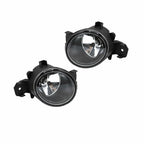Front Bumper Fog Light Lamp Pair for Nissan Maxima 2009 2010 2011 2012 2013 2014