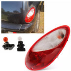 Tail Light for 2006-2010 Chrysler PT Cruiser Passenger Side with Bulbs 5116222AB