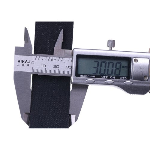 3-V Drive Belt 78-1669 for Thermo King Electric Motor T-Series T-1000 Spectrum