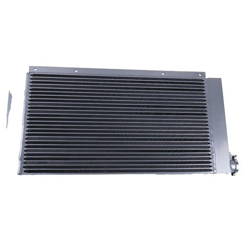 Radiator for Doosan P185 Ingersoll Rand Air Compressor T4I-D95 C185WKUB 22482277
