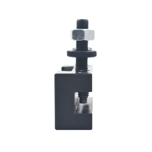 1PC Lathe Facing Holder For 6-12" AXA Quick Change CNC Turning Tool Post 250-101