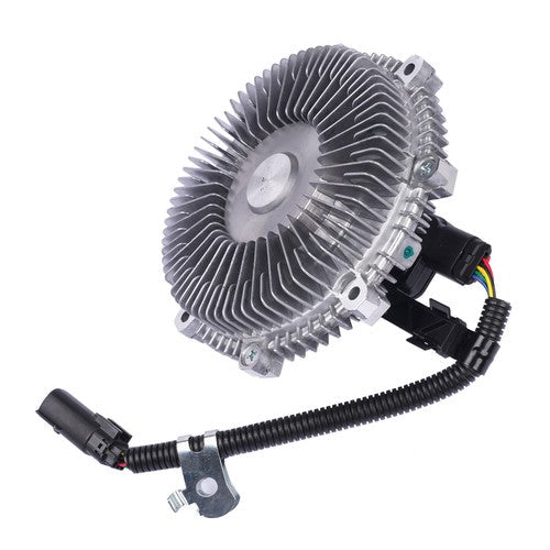 Cooling Fan Clutch Fits Chevrolet Colorado Express GMC Savana Canyon 2.8L 16-22
