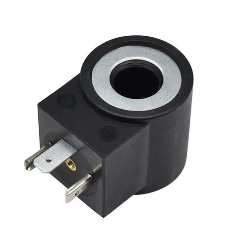 12V Solenoid Valve Coil for Valve Stem Series 08 80 88 and 98 Hydraforce 6306012