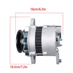 Suitable For 1986-1995 Komatsu EC50ZS 4D95 600-821-3870 generator