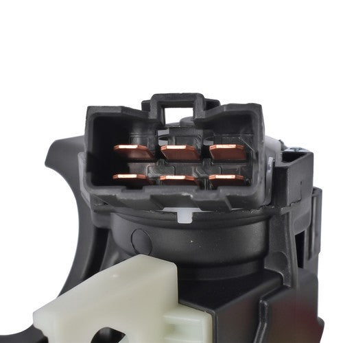 Ignition Lock Cylinder Assembly Switch for Hyundai Sonata 1.6L 2.0L 2.4L 15-19