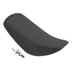 Plastic Complete Seat w/Hardware For Kawasaki KFX50 KFX90 2007-2022 2008 2009 10