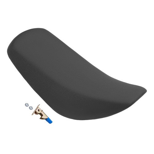 Plastic Complete Seat w/Hardware For Kawasaki KFX50 KFX90 2007-2022 2008 2009 10