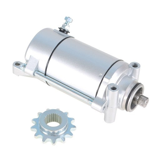 For Honda CB250 CB 250 234cc NIGHTHAWK 1991-2008 31200-465-671 Starter Motor