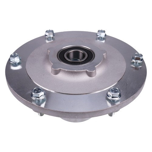Lawnmower Deck Spindle Assembly for Toro 1205477 117-1250  1171250 120-5477