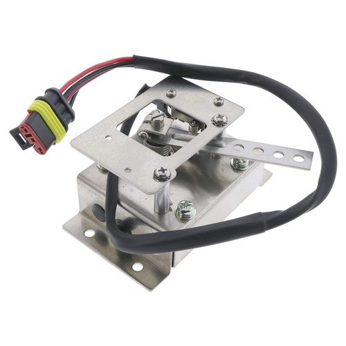 Throttle PB-6 Type 0-5K with MS 2-wire PB-8 for Curtis PB 8 type Potentiometer