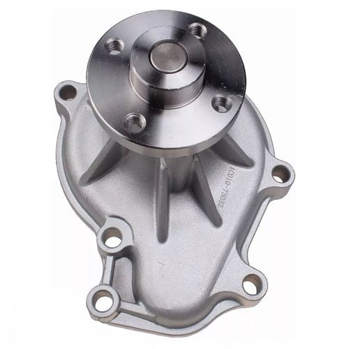 Water Pump 6680852 For Bobcat S220 S250 S300 S330 A300 Skid Steer Loader