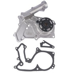 Engine Water Pump with Gaskets for Hyundai Genesis Kia K900 Sorento 25100-3C131
