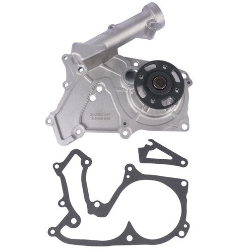 Engine Water Pump with Gaskets for Hyundai Genesis Kia K900 Sorento 25100-3C131