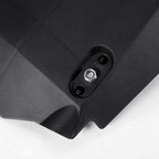 Skid Plate Engine Guard For KTM 690 Enduro 12-21 Husqvarna 701 Enduro 16-21