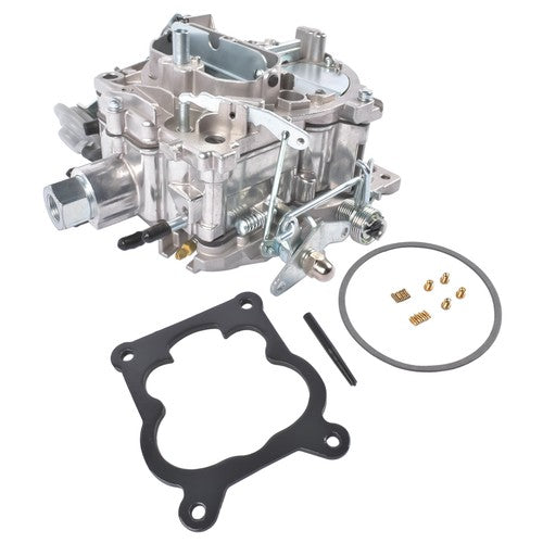 Quadrajet Carburetor Rochester 4MV for Cadillac Pontiac Firebird GTO 1968-1969