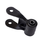 Black Leaf Spring Hanger Bracket Kit 722-216 For Dodge Dakota 1997-2004 4WD Rear