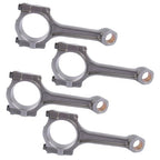 4 Connecting Rods 12654958 for GMC Terrain 2010-2017 Malibu Impala Equinox 2.4L
