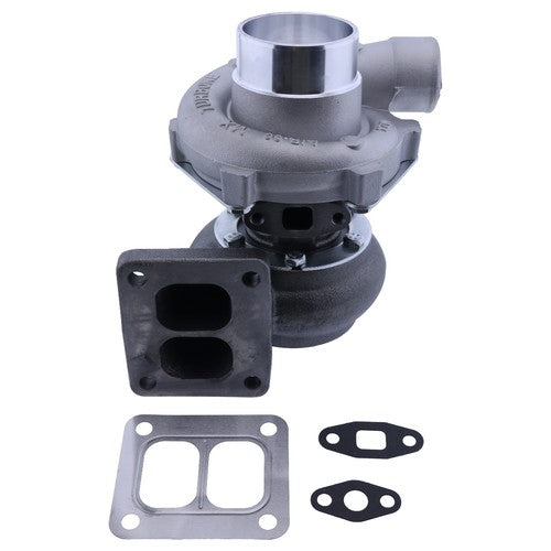 Turbocharger RE26409 for John Deere 230LC Excavator 6068 6068T 6.8L Engine