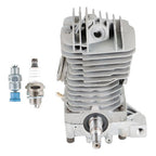 MS310 MS390 029 039 Cylinder Piston Crankshaft Engine Motor kits For MS290