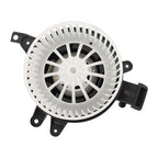A/C Heater Blower Motor Fan for Jeep Compass 2017-2022 for Fiat 500X 2016-2022