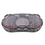 LCD Gauge Black Fits for Sea-Doo Personal Watercraft GTI SE 130 GTR 215 WAKE 155