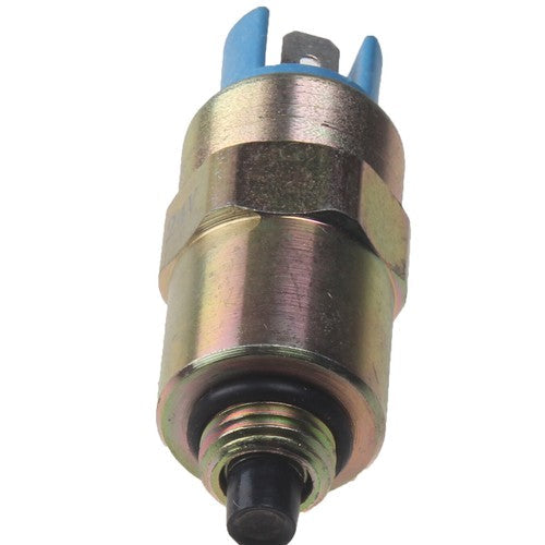 Fuel Cut-off Injection Solenoid 7180-49D For Delphi DPA DPS DP200 DP210 24V