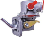 Fuel Lift Pump For Massey Ferguson 4265 4325 4335 4345 4355 6140 6150 6235 6245