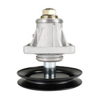 Spindle Assembly 618-04123B Fits For Cub Cadet LT1022 LT1045 LT1046 918-04123B