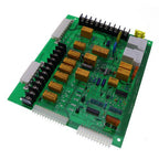 300-4294 Power Printed Circuit Board for Onan 3002809 12V 7 Light Engine Monitor