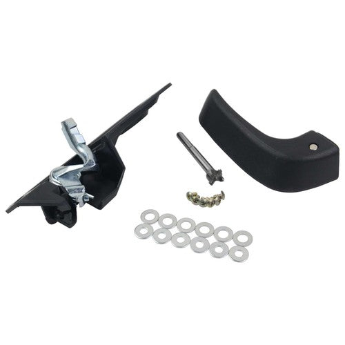 Door Handle Lever Repair Kit For Sierra Silverado 2007-2014 Interior LH Driver