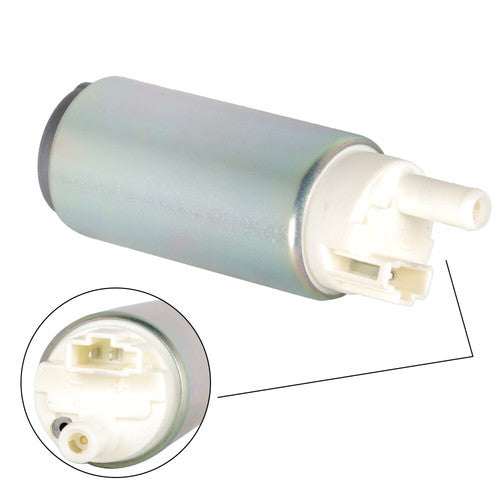NEW Intank Fuel Pump Fit for Suzuki Boulevard C50 (VL800) 2005-2018 USA