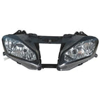 Front Headlight Headlamp Fit For Yamaha 2008 09 10 11 12 13 14 2015 2016 YZF R6
