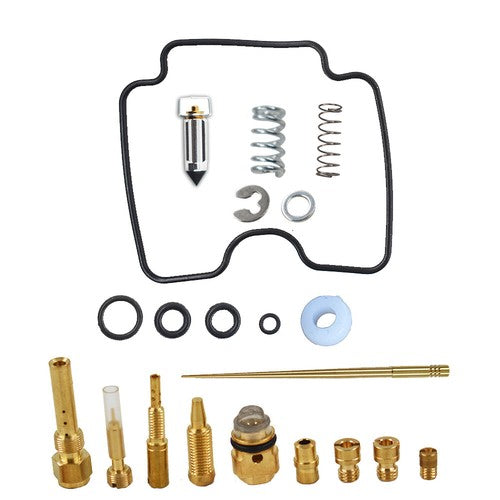 For Yamaha Rhino 660 4x4 2005 YXR660F New Carb Rebuild Repair Kit