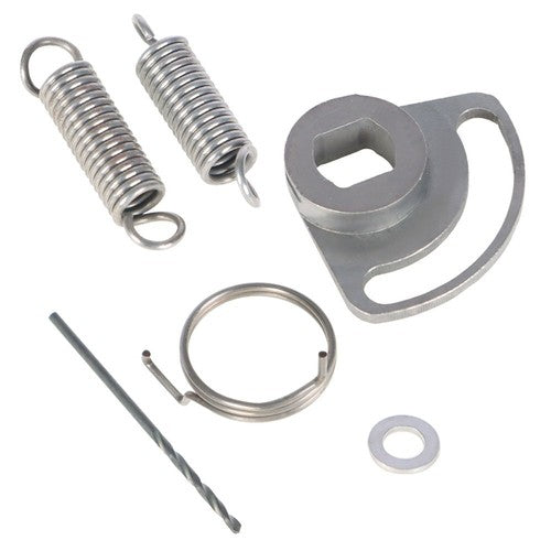 Fit For Kawasaki KLR650 87-2018 Balancer Idle Lever & Torsion Spring Holder USA