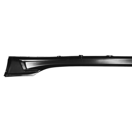 Black Side Skirts for TRD Style ABS for 2022-2024 for Toyota GR86 for Subaru BRZ