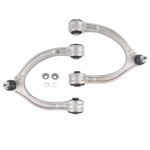2x Front Control Arm & Ball Joint Assembly for Mercedes-Benz W205 C257 W213 X253