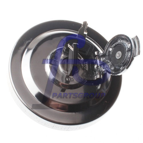 Fuel Tank Cap 4361638 for Hitachi EX120-5 EX100-3 Excavator John Deere