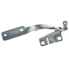 For Nissan NV200 2013 2014-2017 Driver/Passenger Side Kit Silver Hood Hinge new